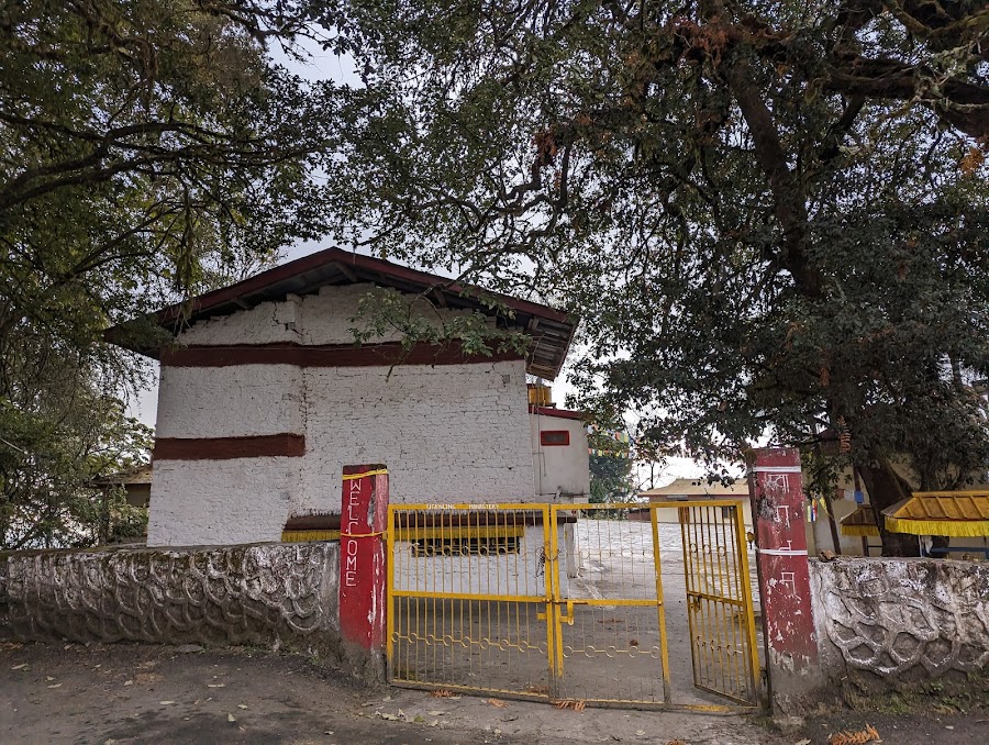 Urgelling Monastery - Photo 2