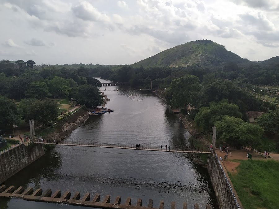 Malampuzha Dam & Gardens - Photo 3