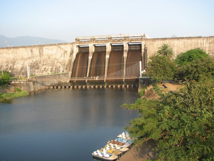 Malampuzha Dam & Gardens - Photo 2