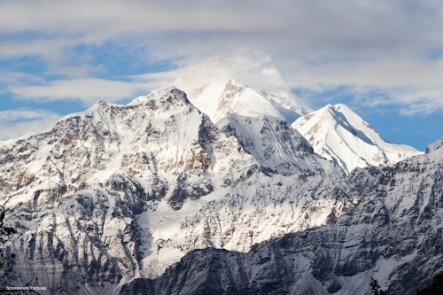 Pindari Glacier - Photo 5