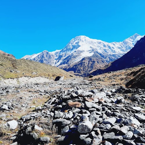 Pindari Glacier - Photo 2