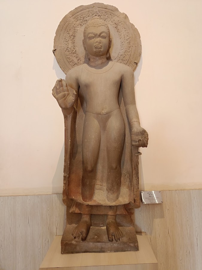 Sarnath Museum - Photo 5