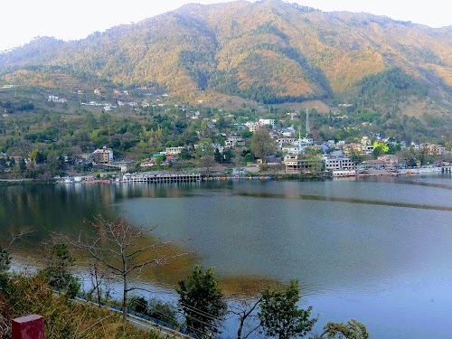 Bhimtal - Photo 3