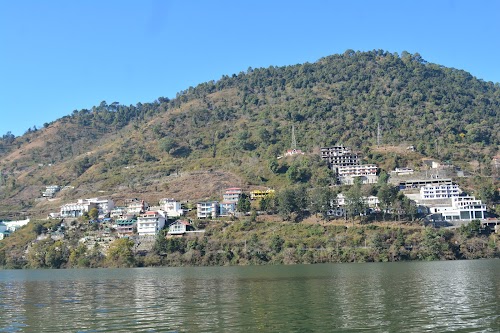 Bhimtal - Photo 4