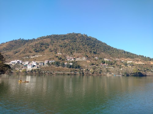 Bhimtal - Photo 2