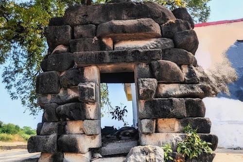 Jainath Temple - Photo 3