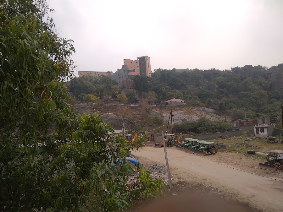 Regional Science Centre - Photo 6