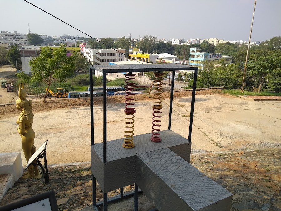 Regional Science Centre - Photo 10