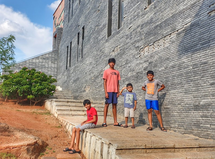Regional Science Centre - Photo 9