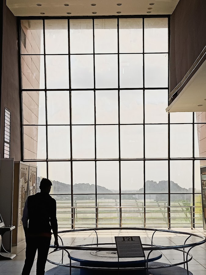 Regional Science Centre - Photo 7