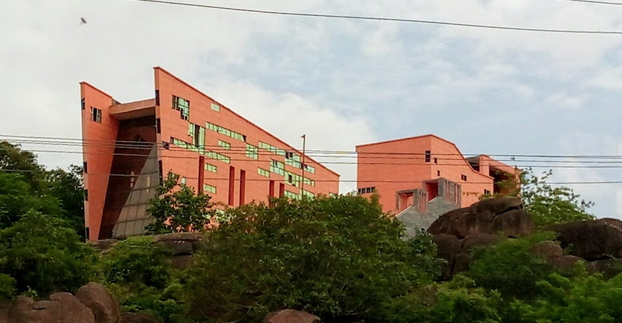 Regional Science Centre - Photo 5