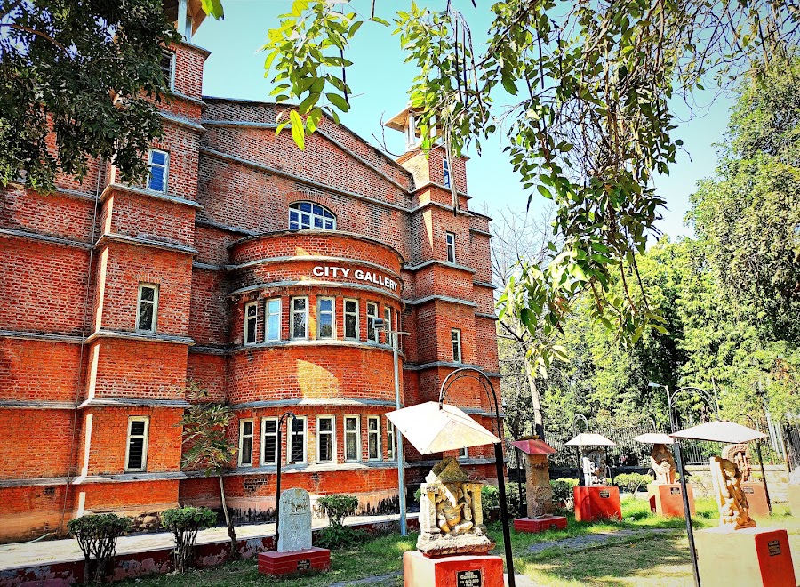 Baroda Museum & Picture Gallery - Photo 4