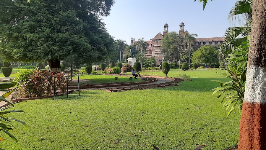 Baroda Museum & Picture Gallery - Photo 2
