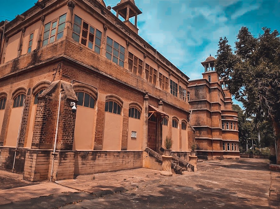 Baroda Museum & Picture Gallery - Photo 3