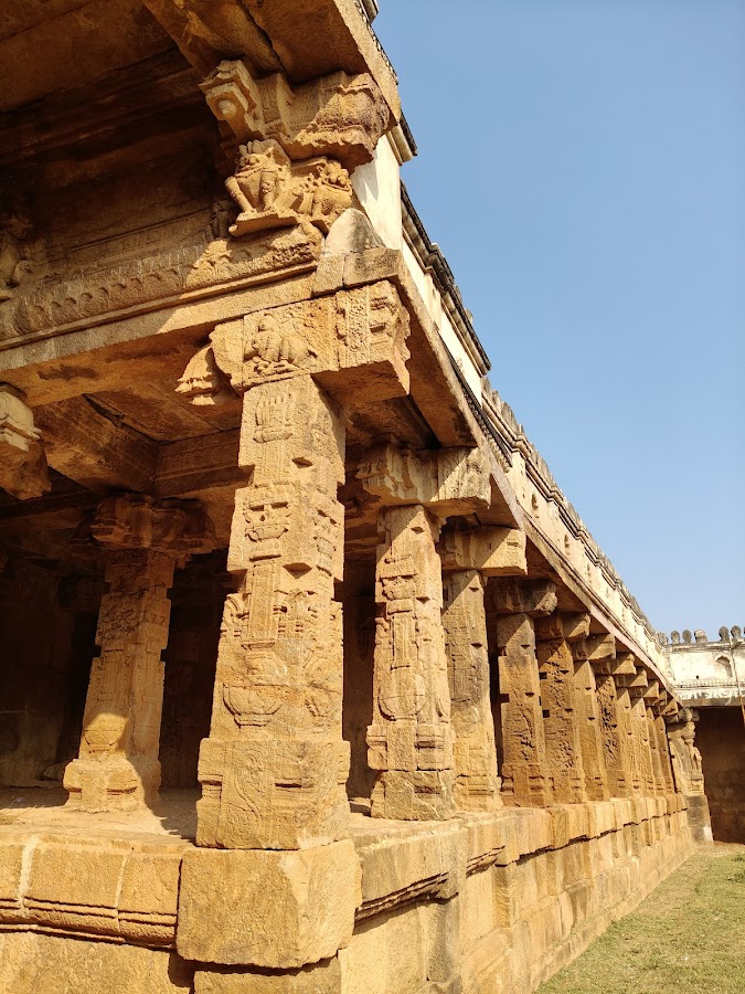 Siddavatam Fort - Photo 3