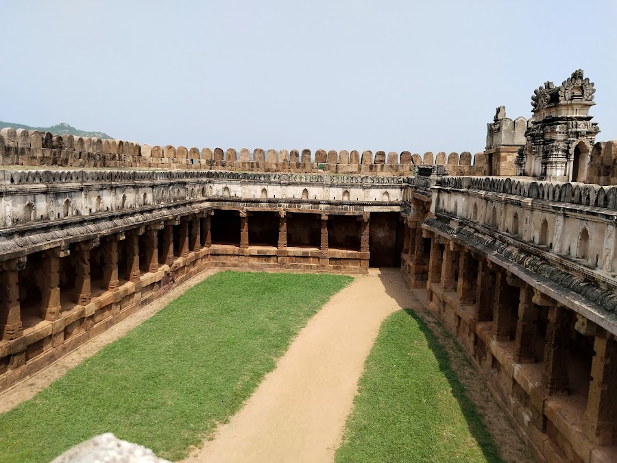 Siddavatam Fort - Photo 2