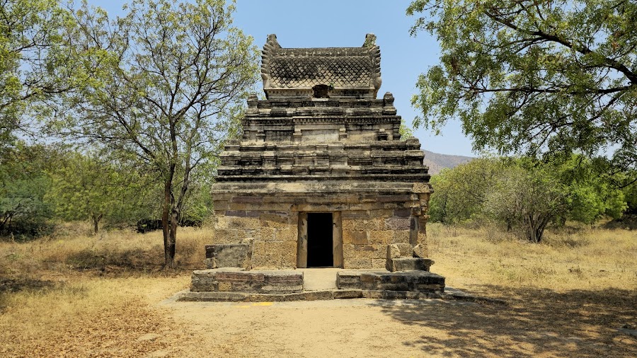 Siddavatam Fort - Photo 4