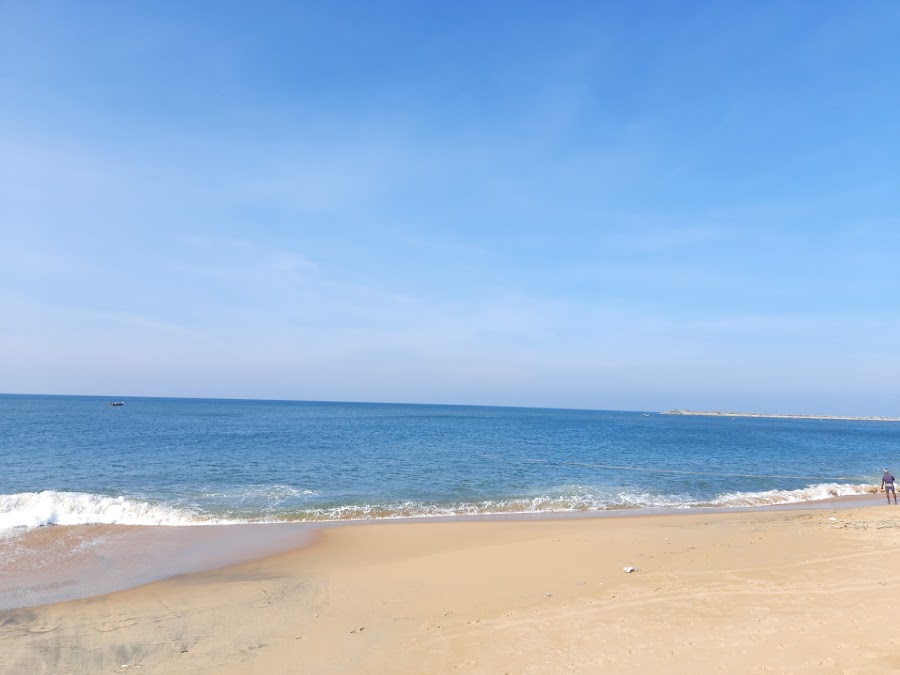 Kollam Beach (Mahatma Gandhi Beach) - Photo 3