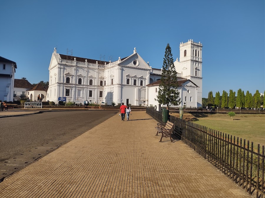 Se Cathedral - Photo 4