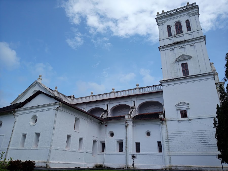 Se Cathedral - Photo 3