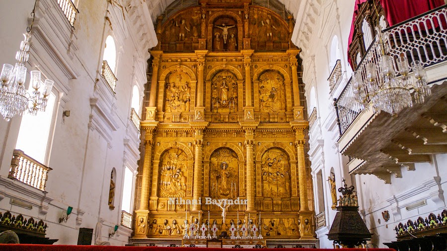 Se Cathedral - Photo 2