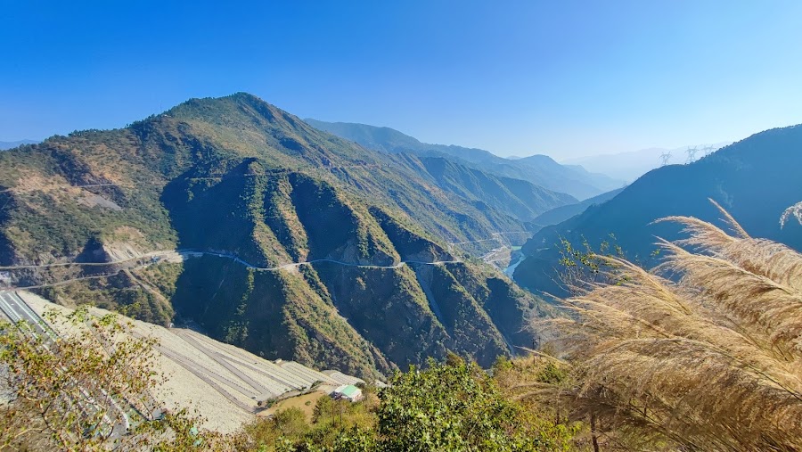 Tehri Dam - Photo 3