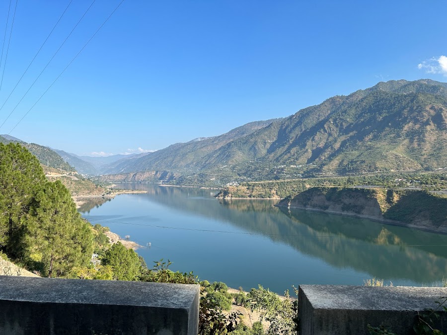 Tehri Dam - Photo 7