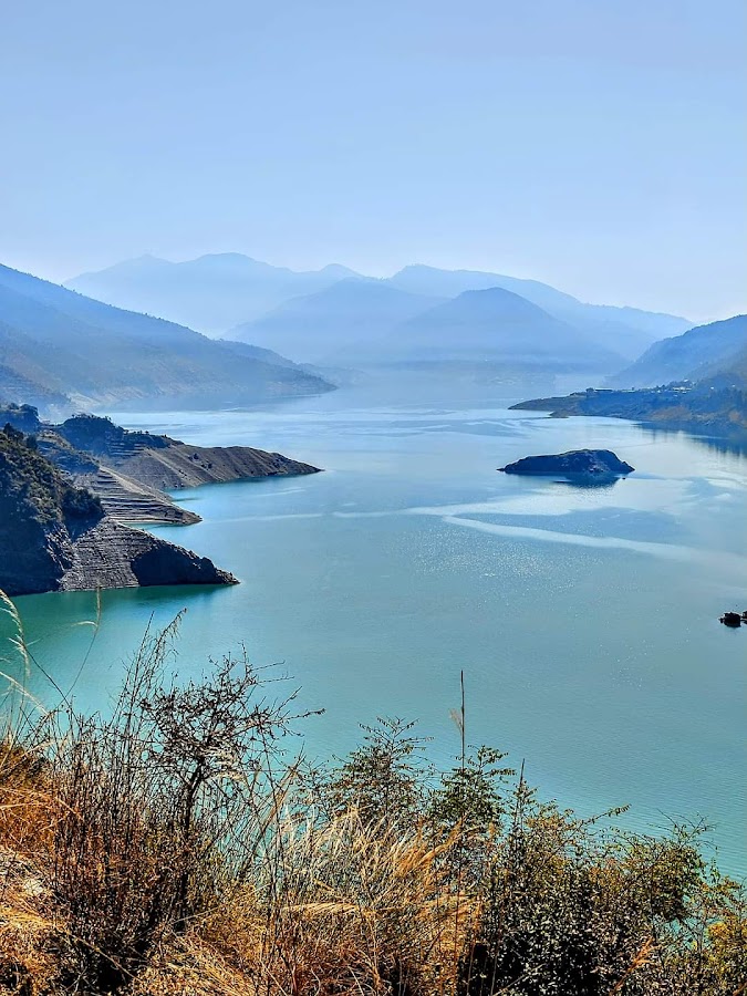 Tehri Dam - Photo 10