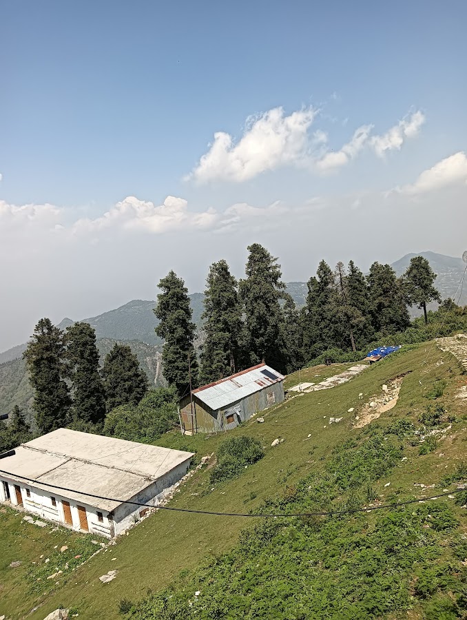 Tehri Dam - Photo 9