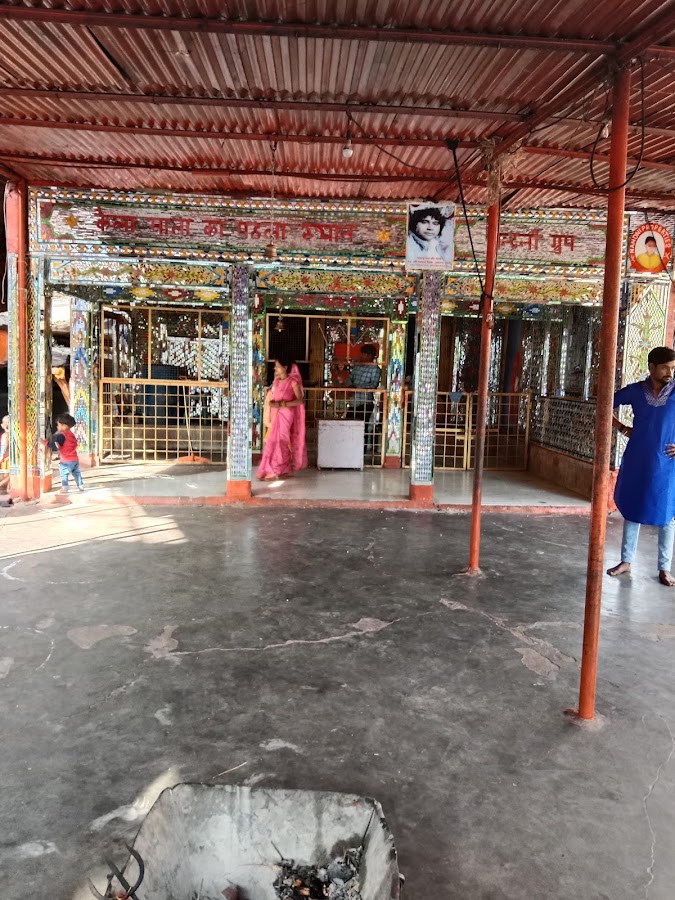 Gufa Temple - Photo 2