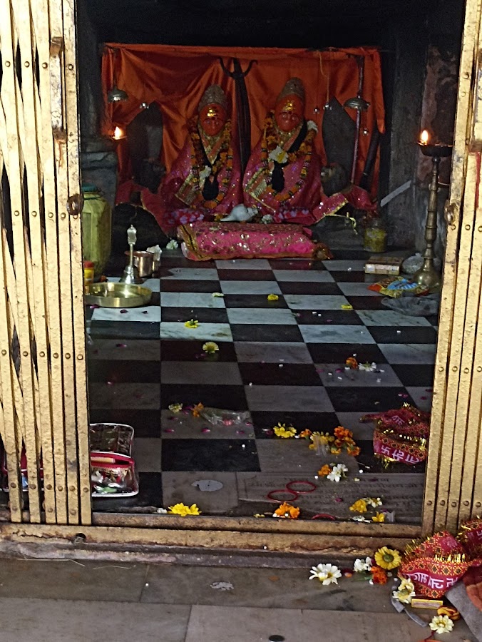 Gufa Temple - Photo 3