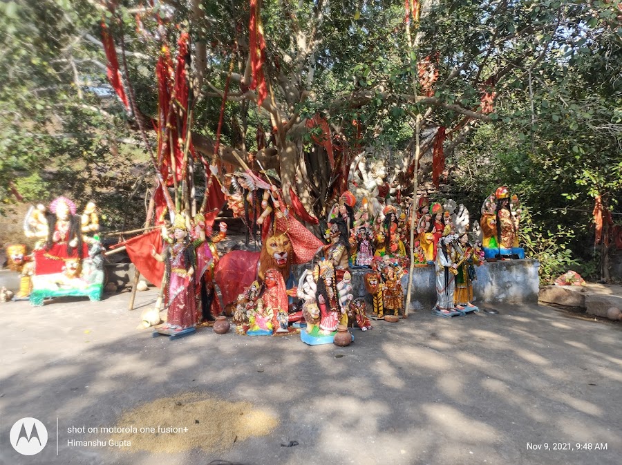 Gufa Temple - Photo 4