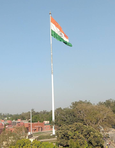 Wagah Border - Photo 2