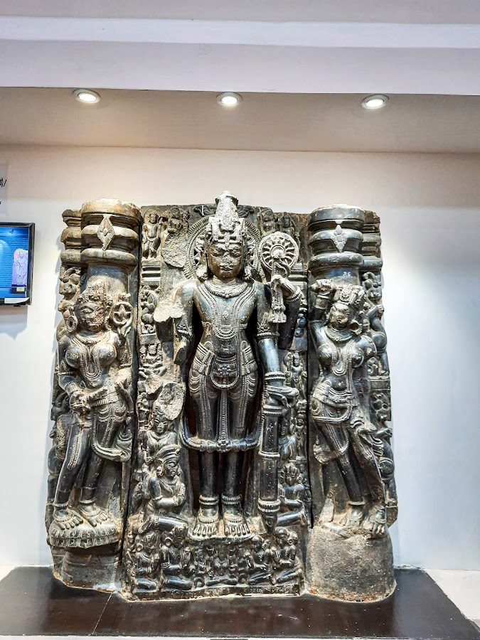 Mahant Ghasidas Memorial Museum - Photo 4