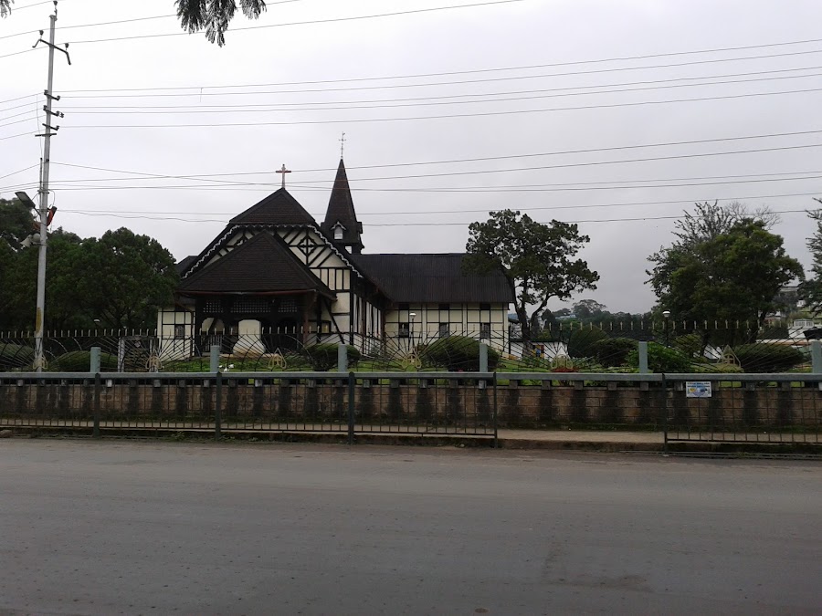 All Saints Church - Photo 2