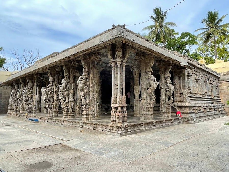 Vellore Fort - Photo 4