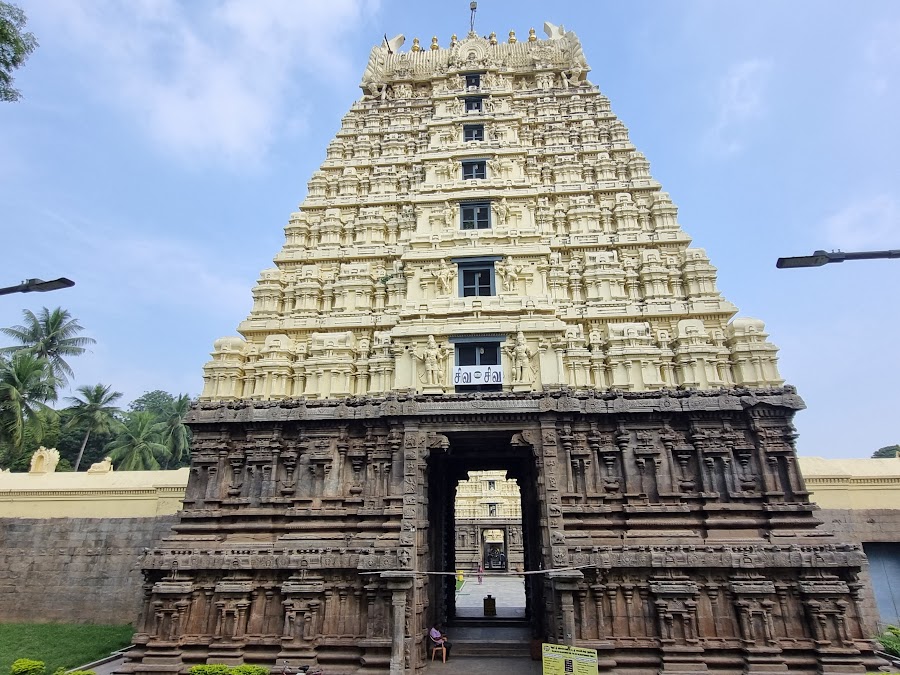 Vellore Fort - Photo 2