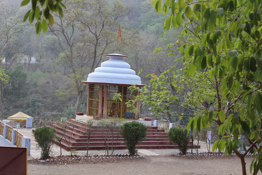 Kanvashram - Photo 2