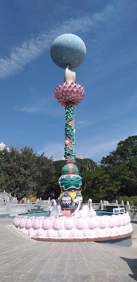 Chaitanya Jyoti Museum - Photo 2