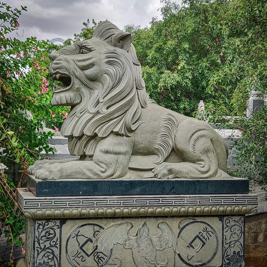 Chaitanya Jyoti Museum - Photo 4