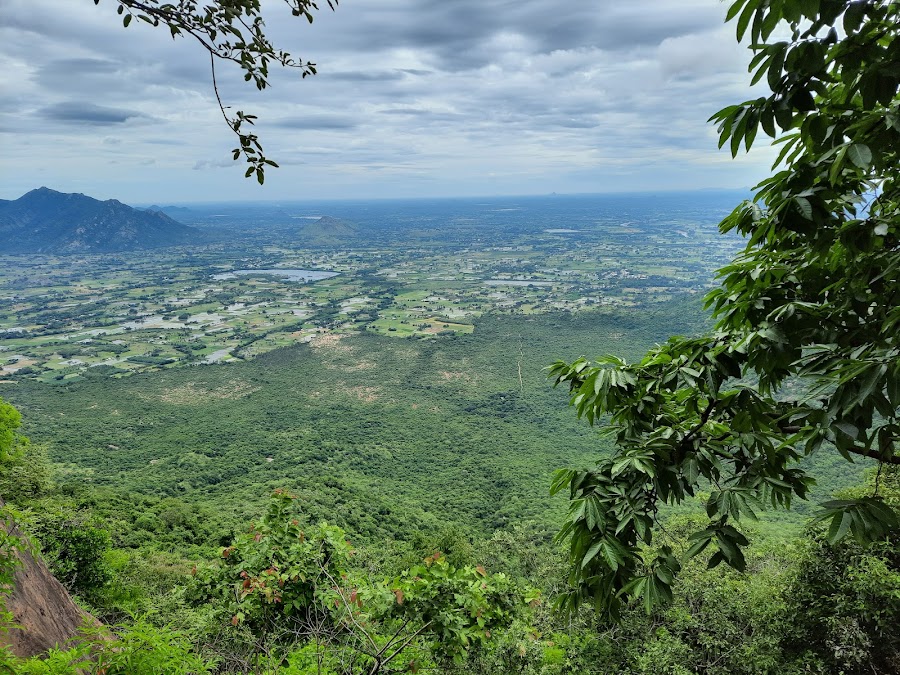 Parvatha Malai - Photo 3