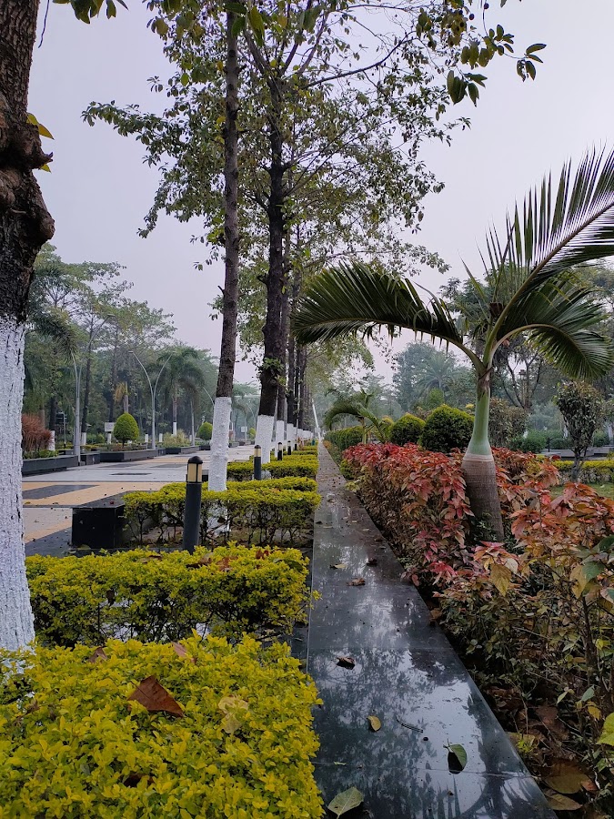 Pipliyapala Regional Park (Atal Bihari Vajpayee Regional Park) - Photo 3