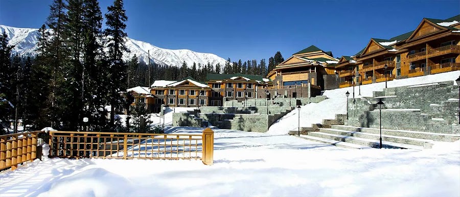 Seven Springs - Photo 3