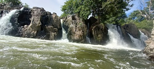 Hogenakkal - Photo 3
