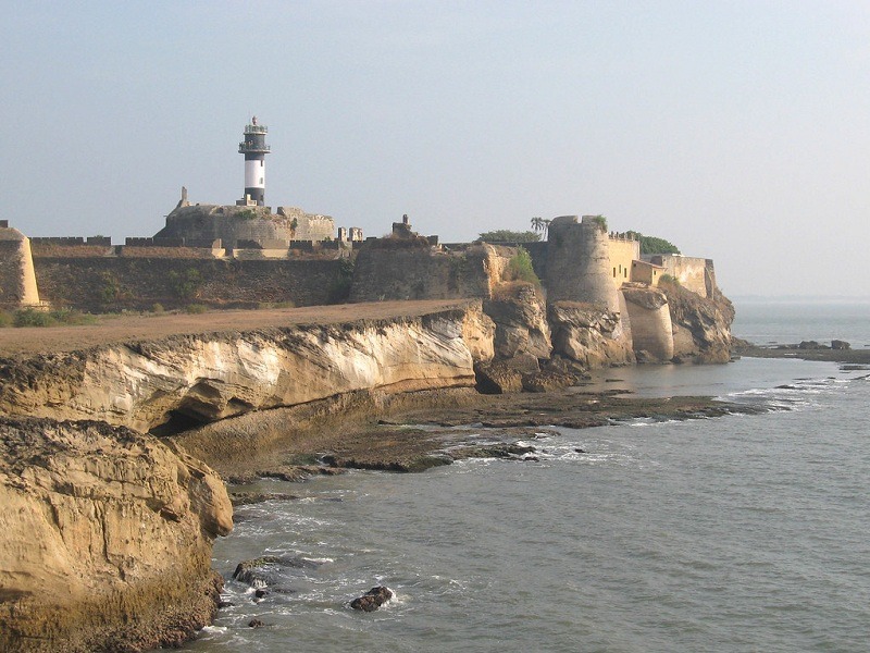 Diu Fort - Photo 3