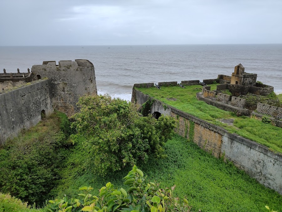 Diu Fort - Photo 2