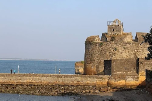 Diu Fort