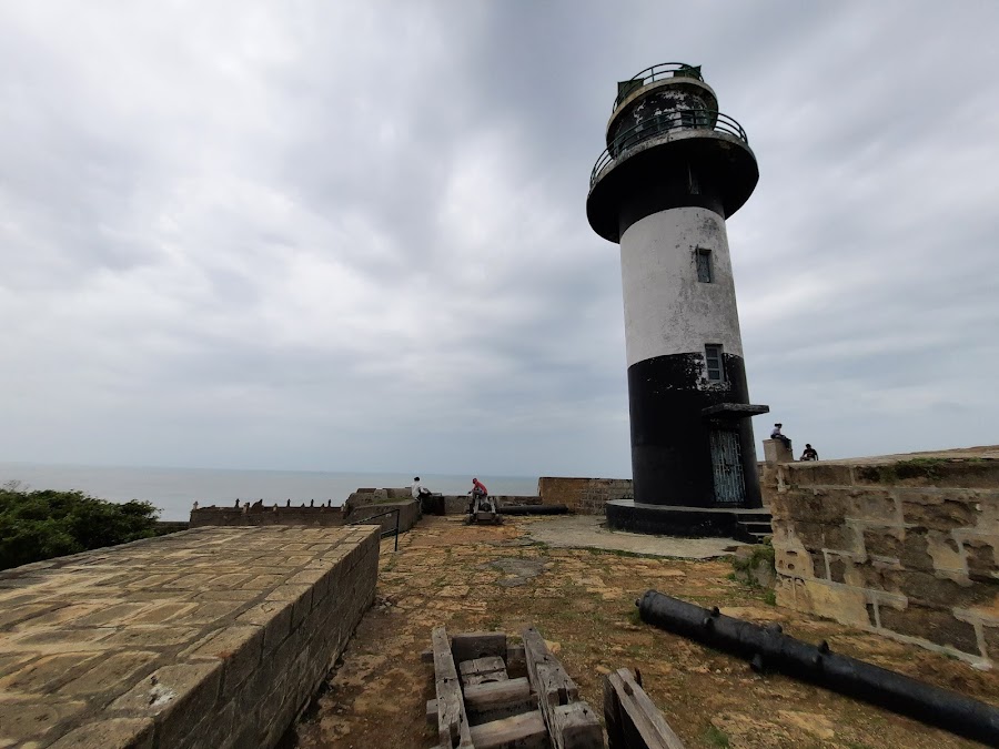 Diu Fort - Photo 4