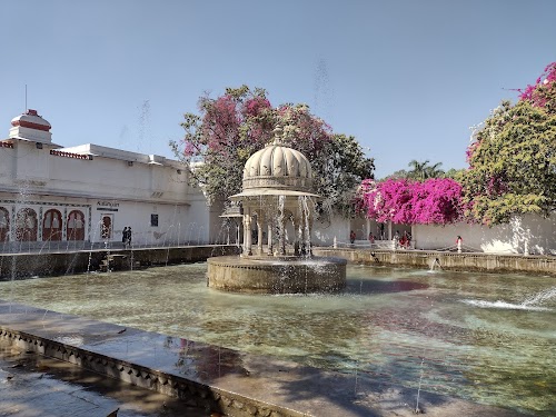 Udaipur - Photo 3