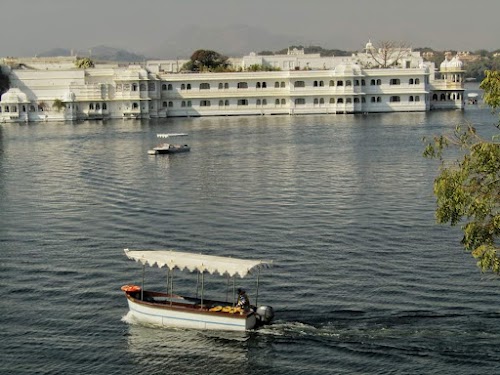 Udaipur - Photo 2